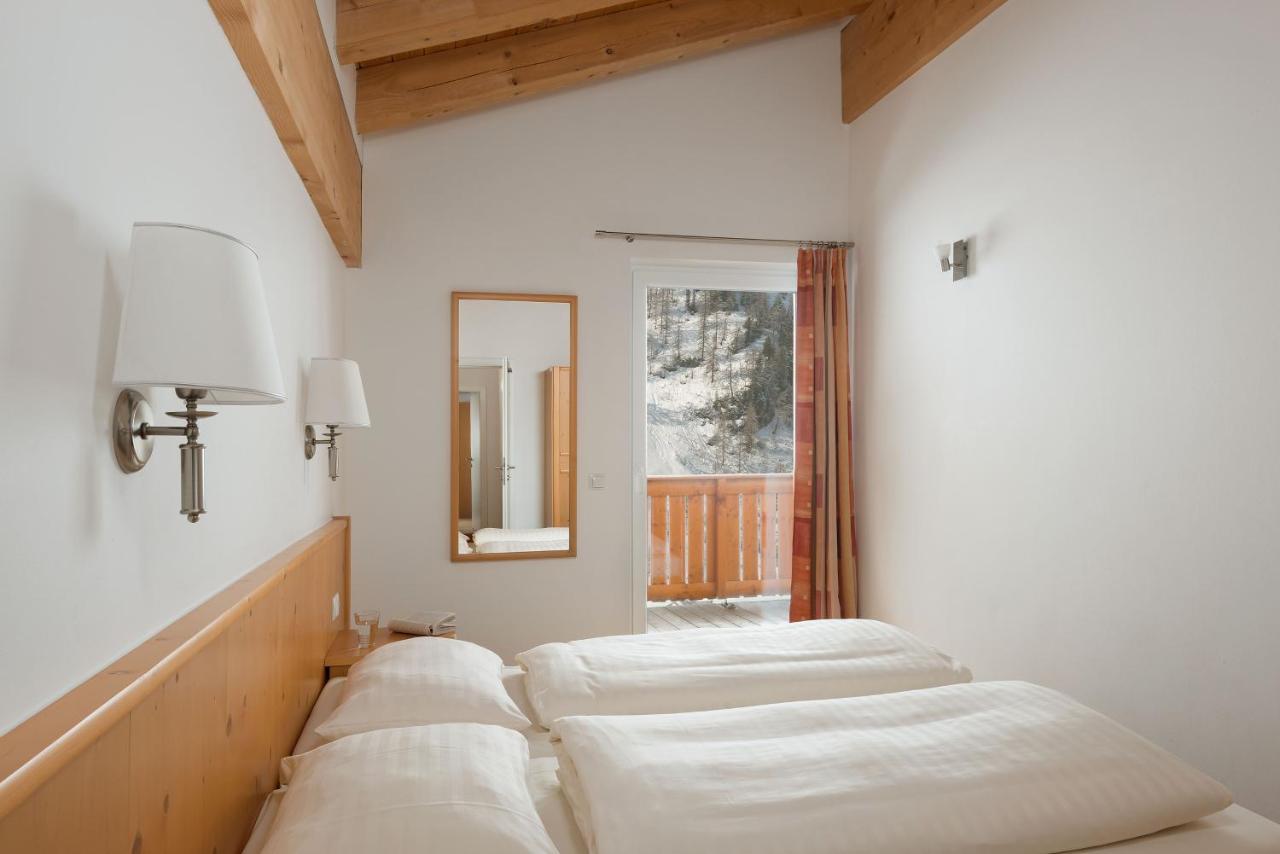 Obertauern-Freja-Apartment Εξωτερικό φωτογραφία