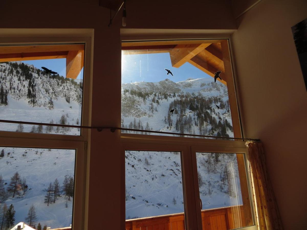 Obertauern-Freja-Apartment Εξωτερικό φωτογραφία