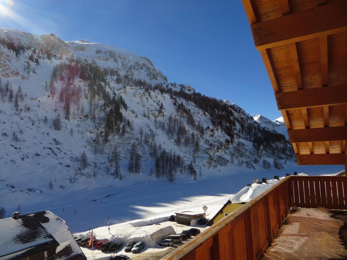 Obertauern-Freja-Apartment Εξωτερικό φωτογραφία