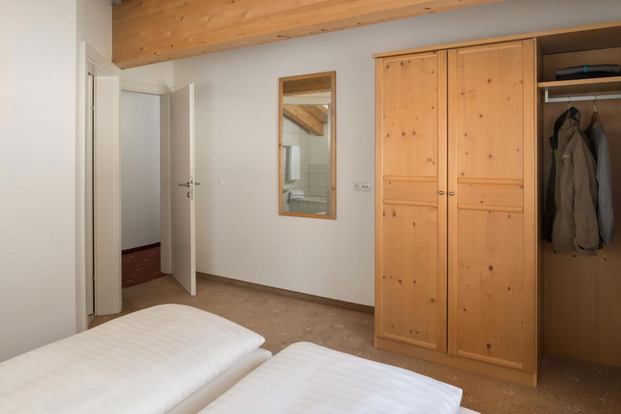 Obertauern-Freja-Apartment Εξωτερικό φωτογραφία