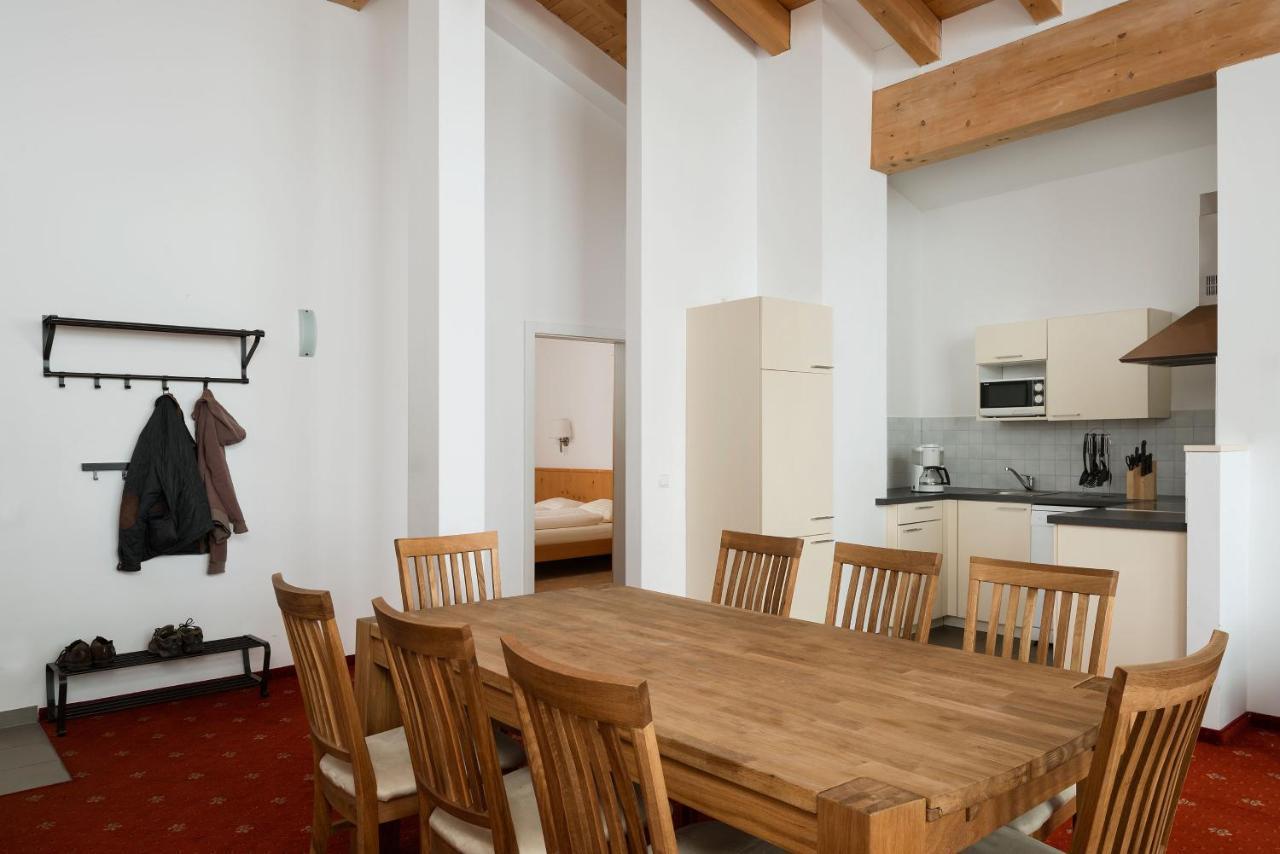 Obertauern-Freja-Apartment Εξωτερικό φωτογραφία