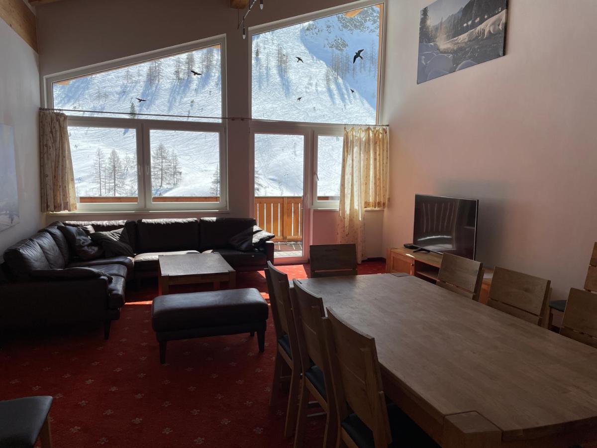 Obertauern-Freja-Apartment Εξωτερικό φωτογραφία